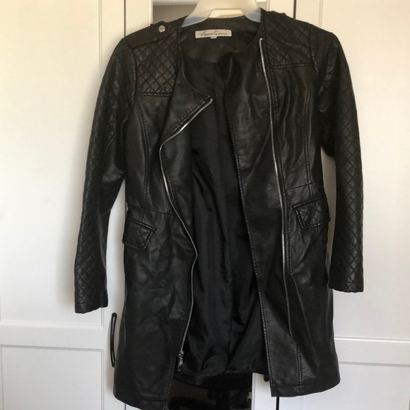 Kenneth Cole jacket small - Picture 1 of 7